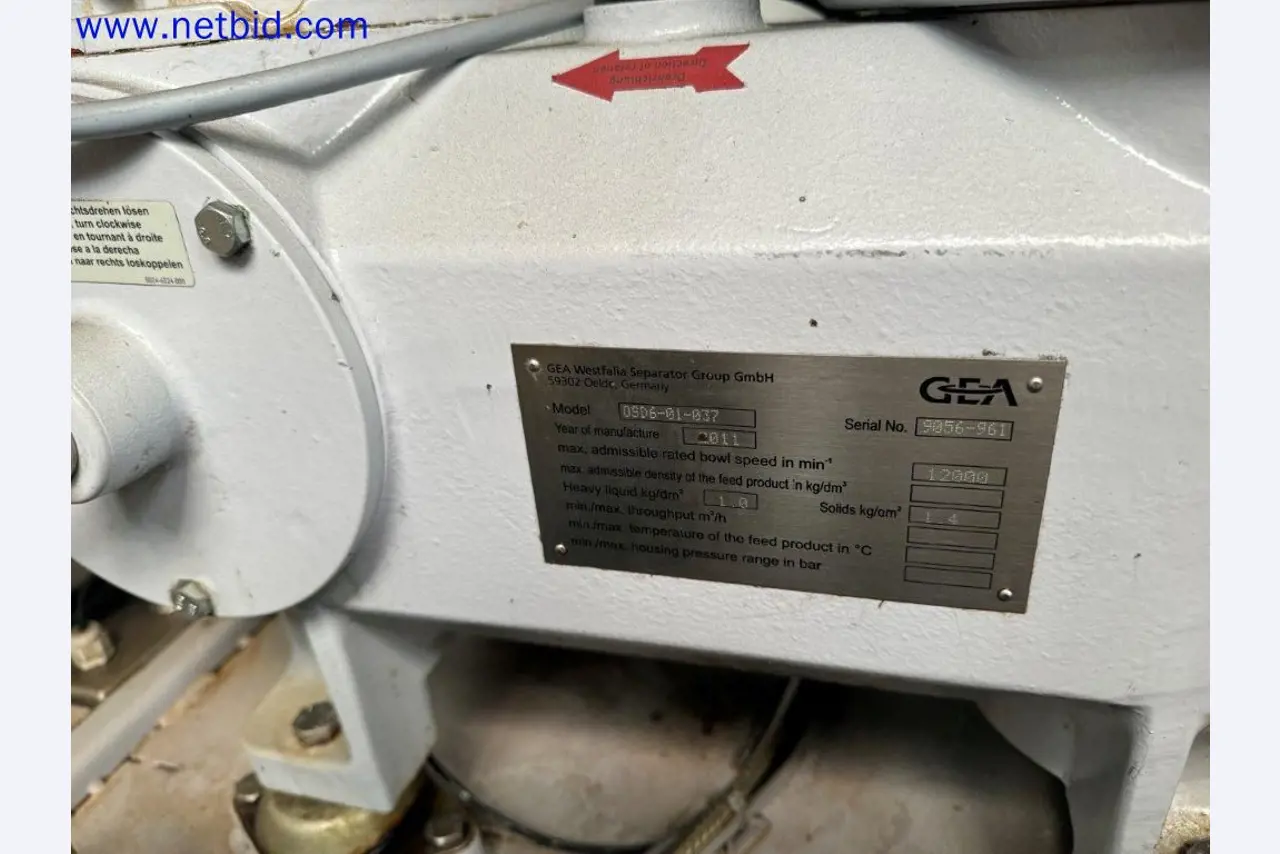 Betriebs- und Geschäftsausstattung - Maschinenbau-3