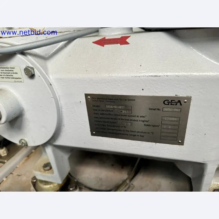 Betriebs- und Geschäftsausstattung - Maschinenbau-3