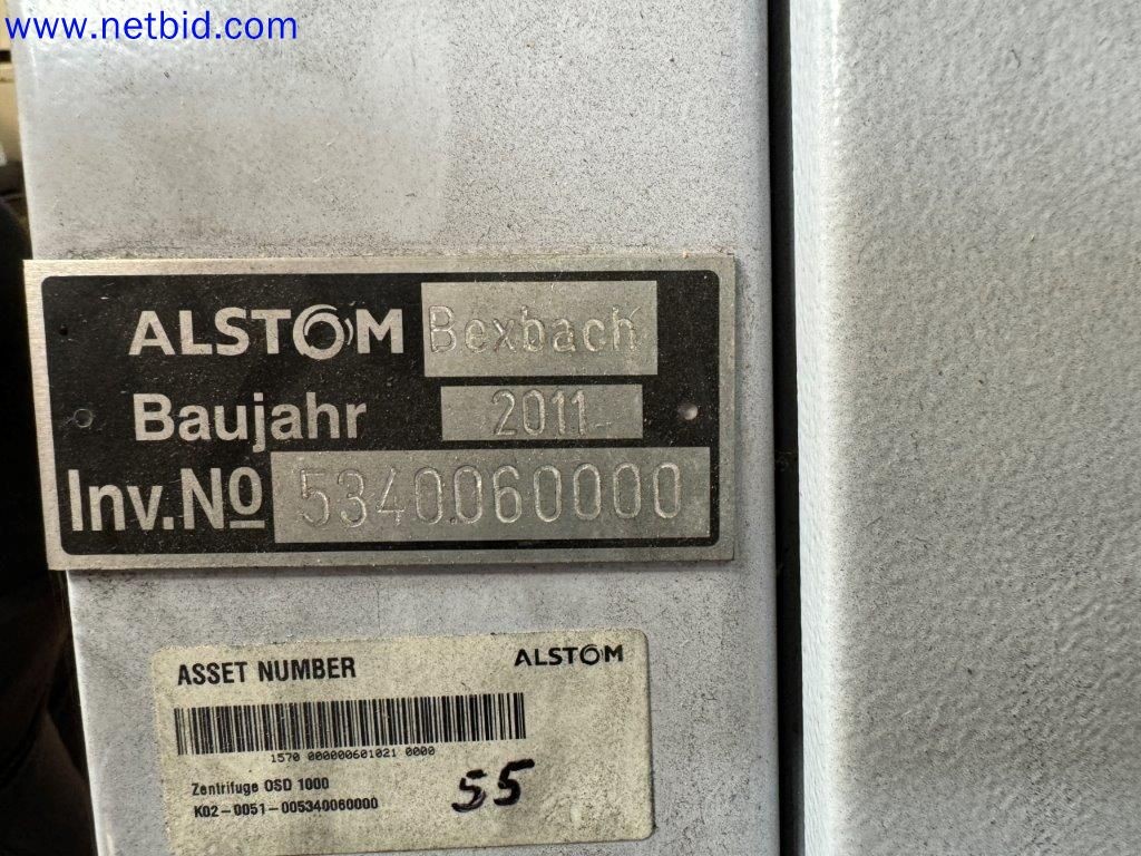 Betriebs- und Geschäftsausstattung - Maschinenbau-4