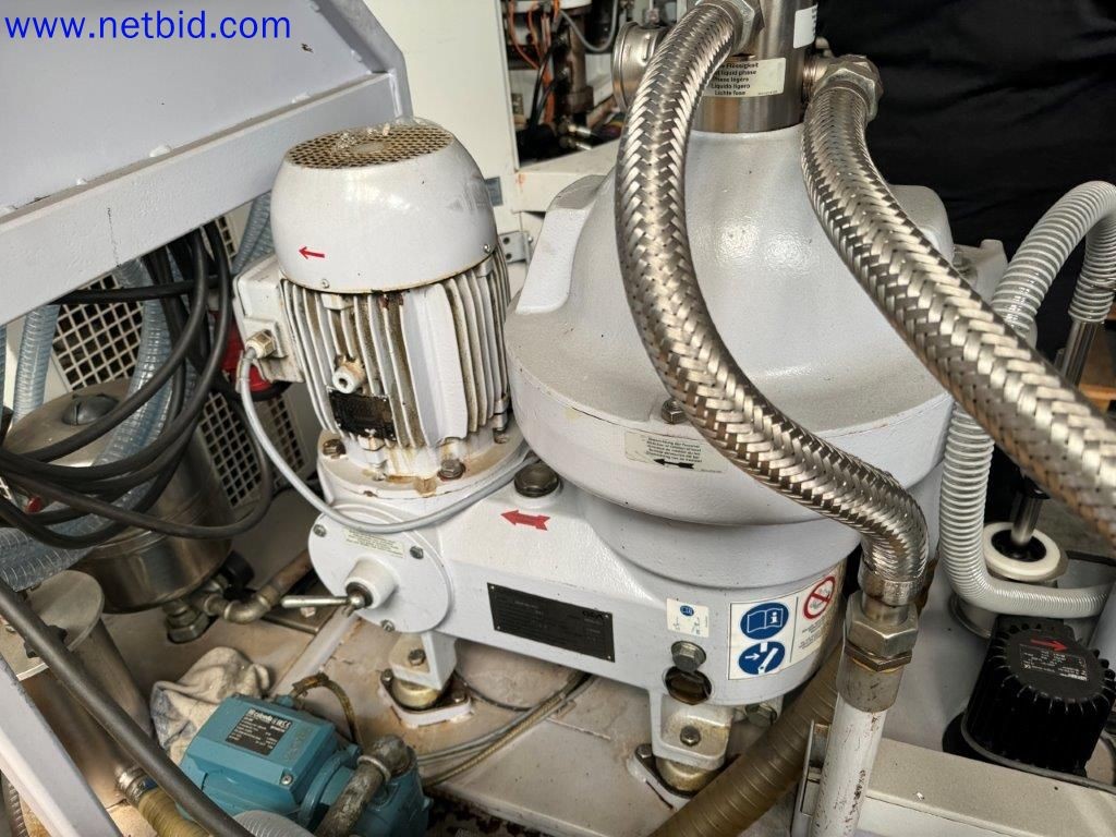 Betriebs- und Geschäftsausstattung - Maschinenbau-1