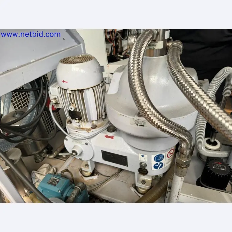 Betriebs- und Geschäftsausstattung - Maschinenbau-1