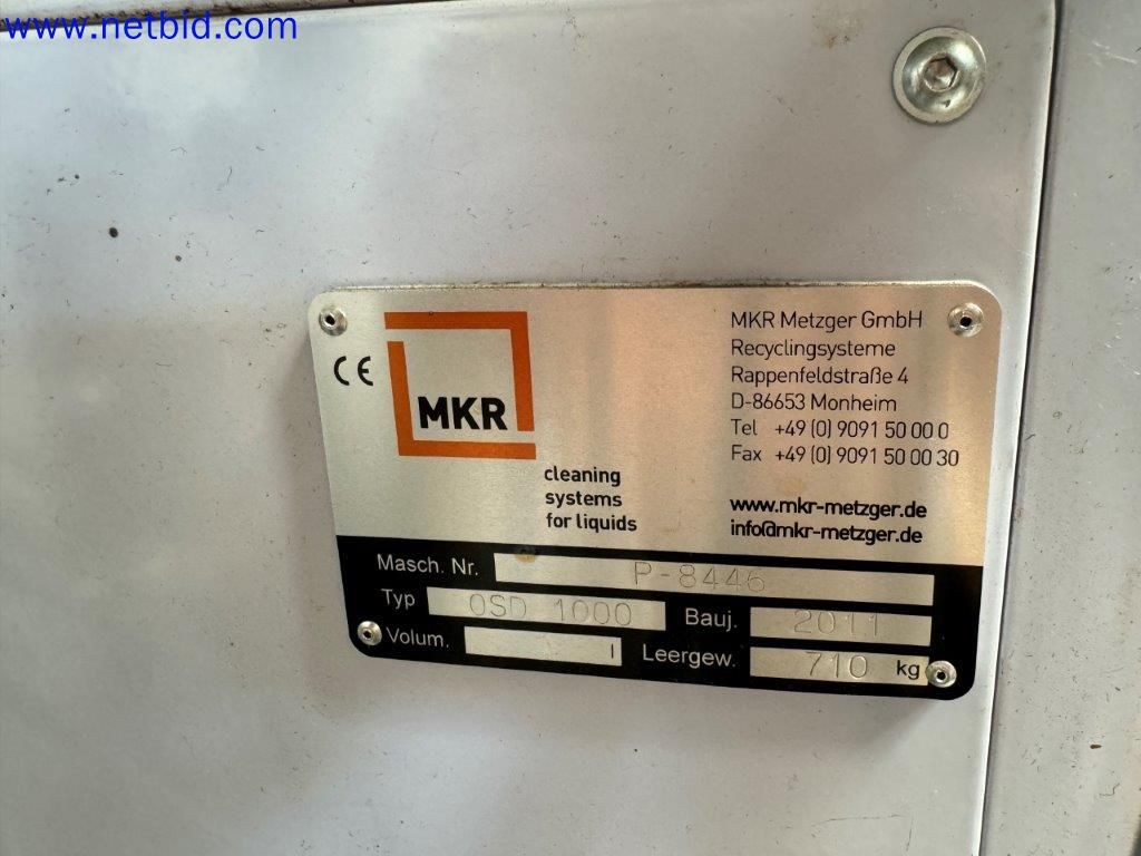 Betriebs- und Geschäftsausstattung - Maschinenbau-5