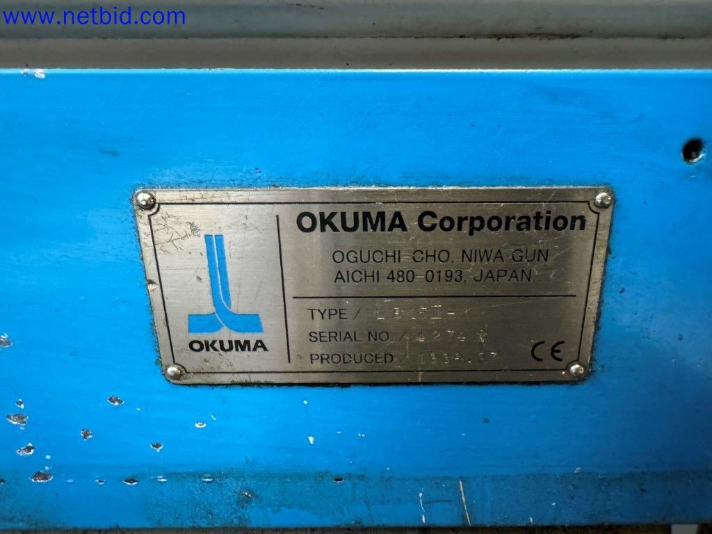 Betriebs- und Geschäftsausstattung - Maschinenbau-2