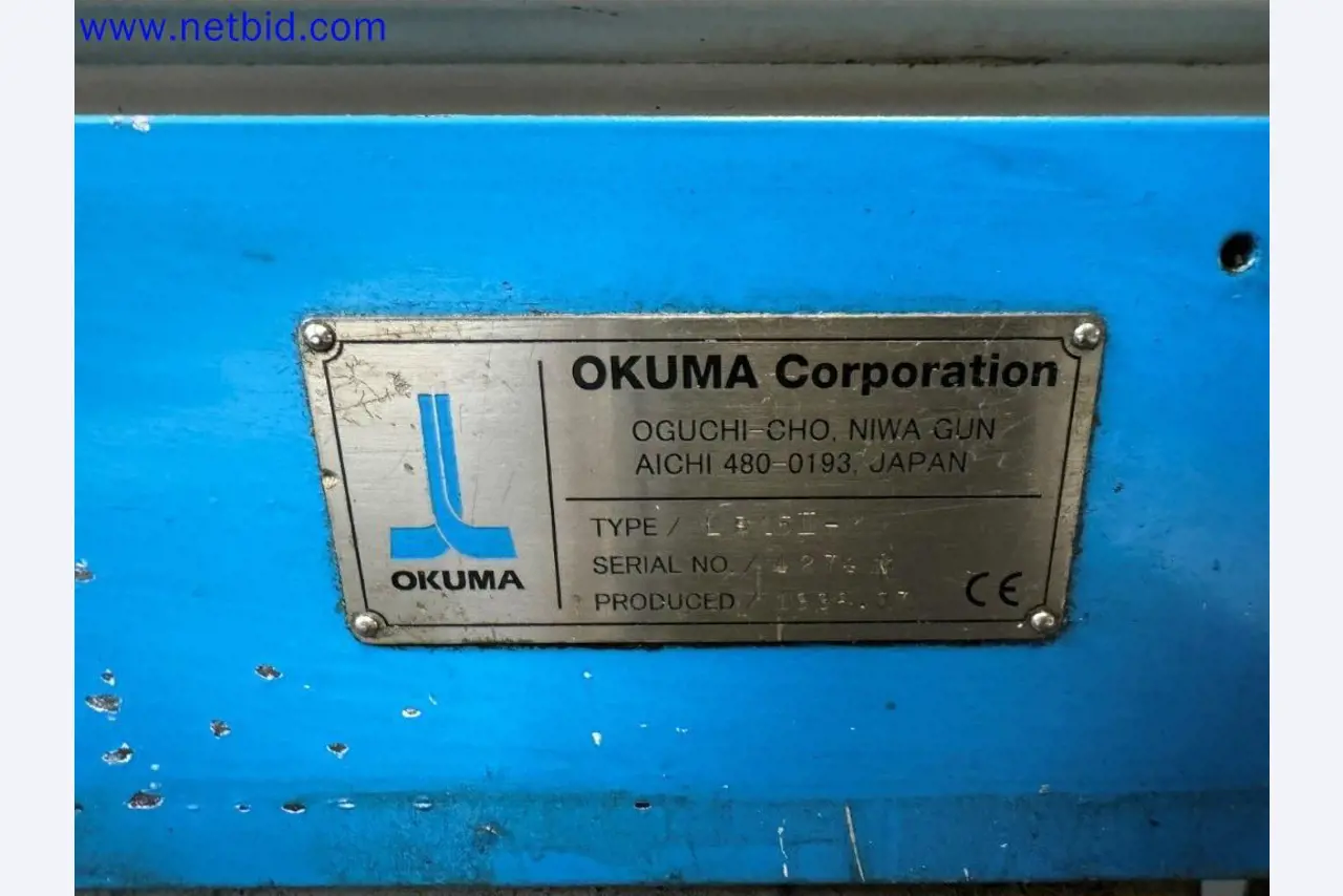 Betriebs- und Geschäftsausstattung - Maschinenbau-2