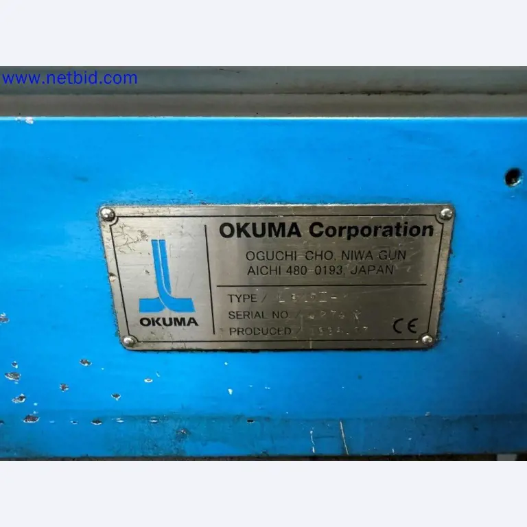 Betriebs- und Geschäftsausstattung - Maschinenbau-2