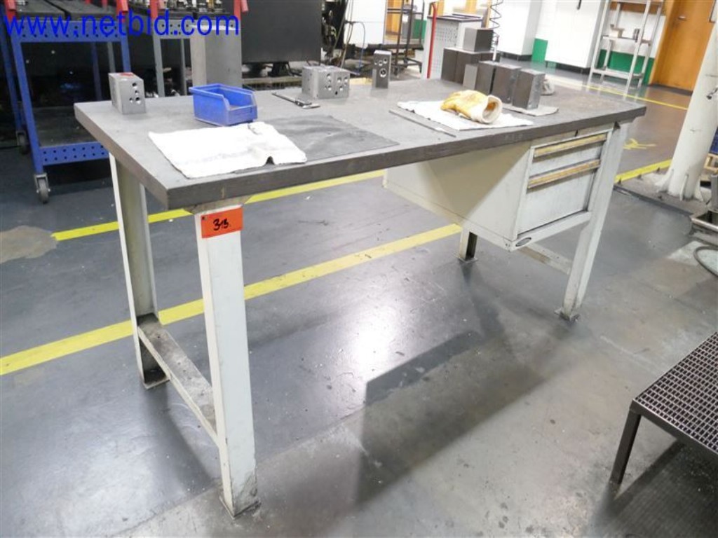 Betriebs- und Geschäftsausstattung - Maschinenbau-2