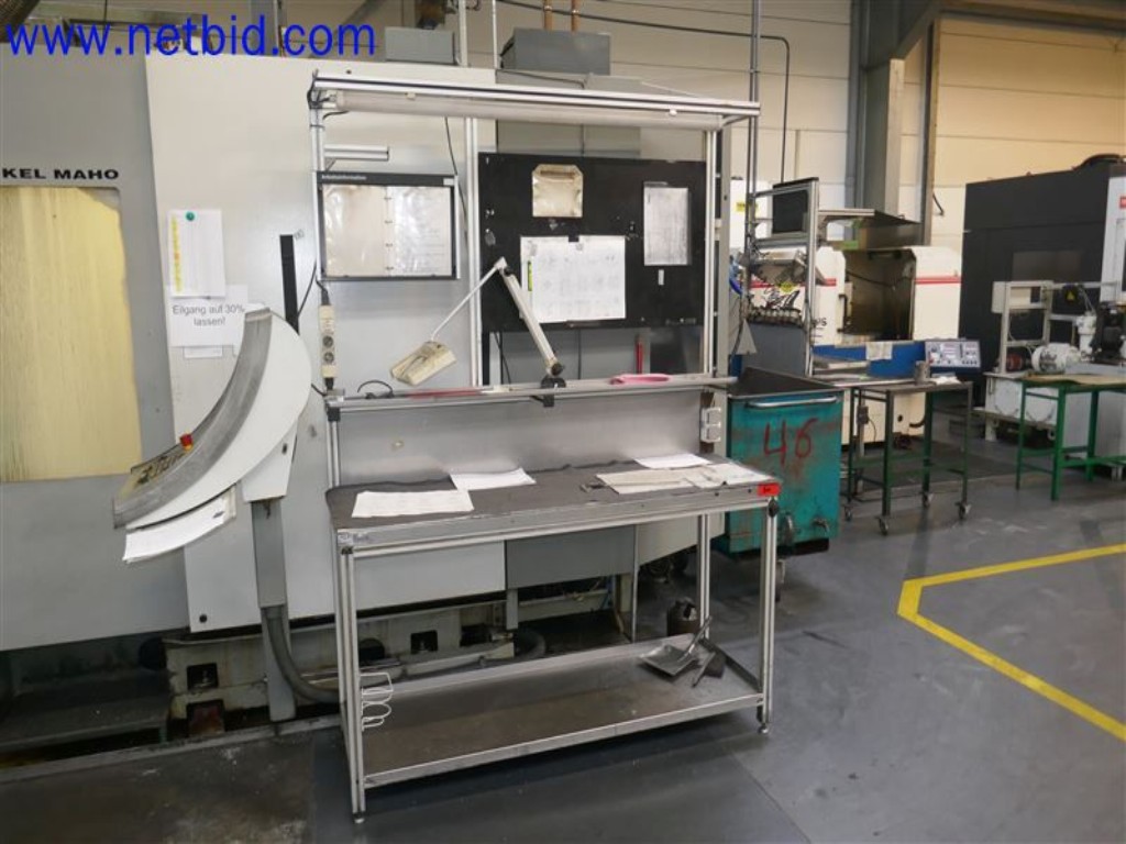 Provozní a kancelářské vybavení - strojírenství-1