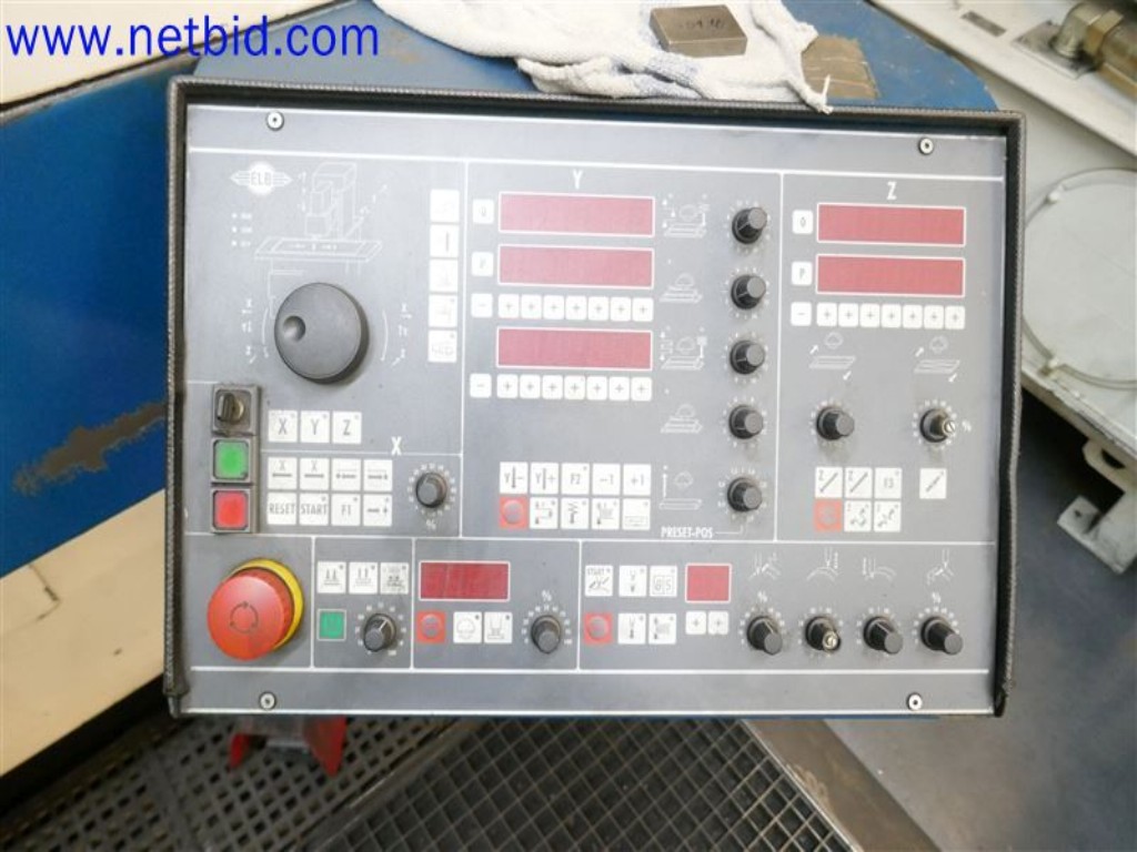 Provozní a kancelářské vybavení - strojírenství-6