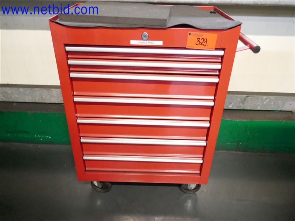 Operating and business equipment - mechanical engineering-1