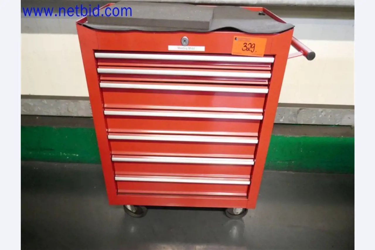 Operating and business equipment - mechanical engineering-1