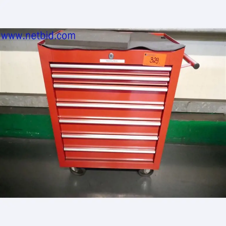 Operating and business equipment - mechanical engineering-1