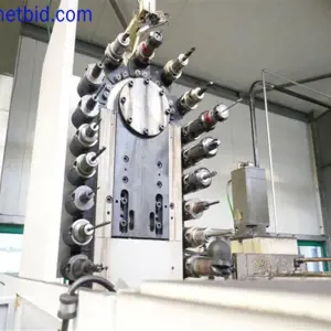 55 Držáky nástrojů HSK-A63