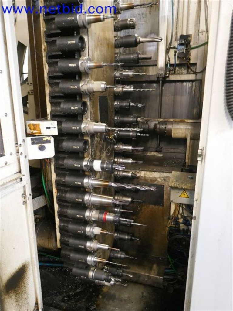 Betriebs- und Geschäftsausstattung - Maschinenbau-2