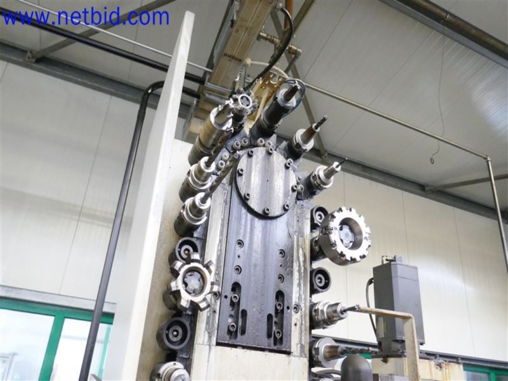 Betriebs- und Geschäftsausstattung - Maschinenbau-3