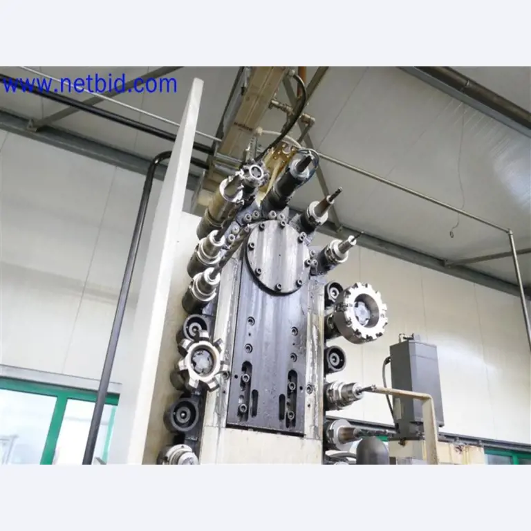 Betriebs- und Geschäftsausstattung - Maschinenbau-3