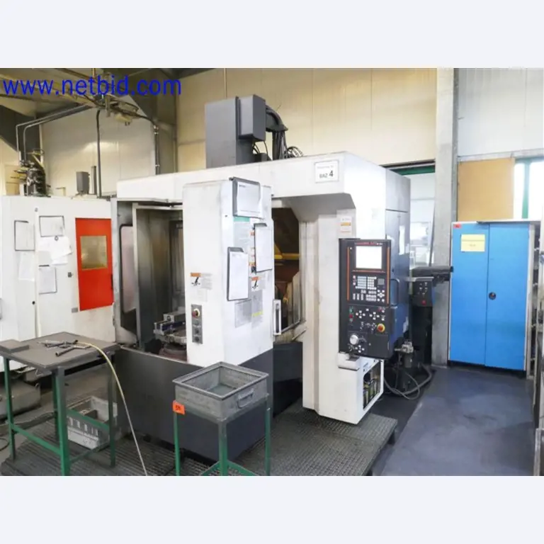 Betriebs- und Geschäftsausstattung - Maschinenbau-2