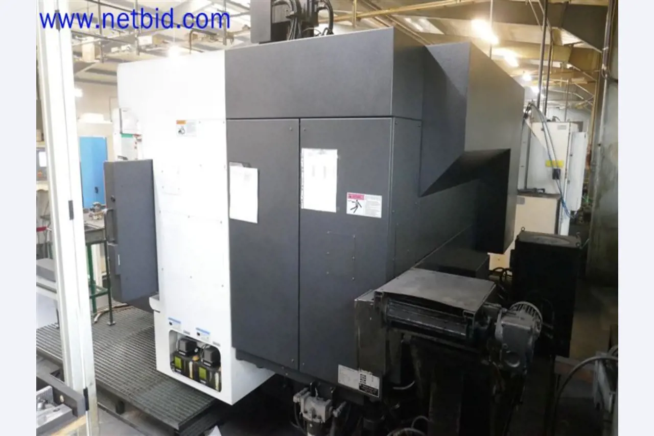 Betriebs- und Geschäftsausstattung - Maschinenbau-3