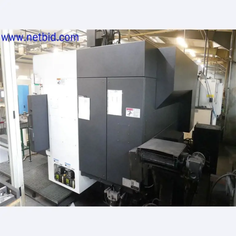 Betriebs- und Geschäftsausstattung - Maschinenbau-3