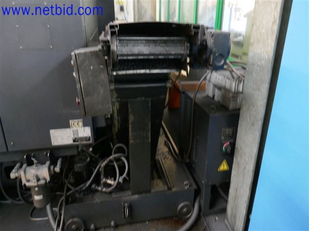 Operating and business equipment - mechanical engineering-4