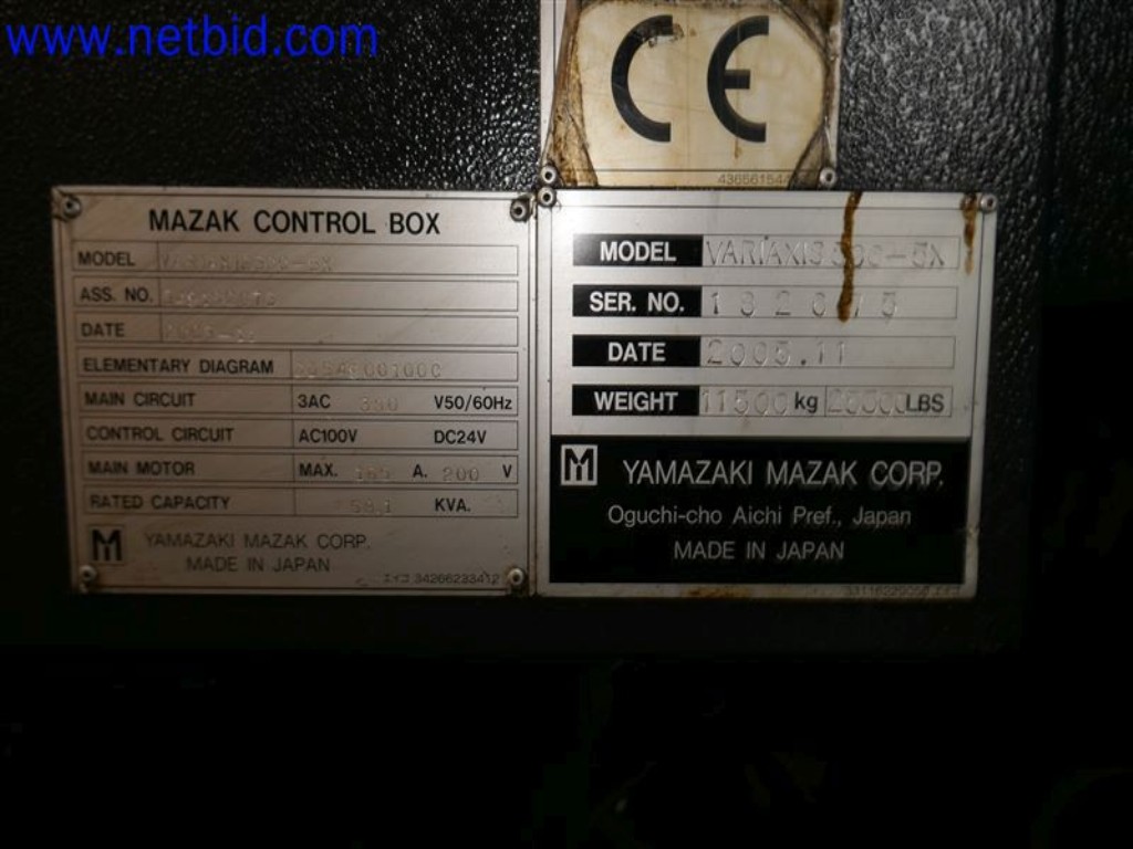Operating and business equipment - mechanical engineering-5