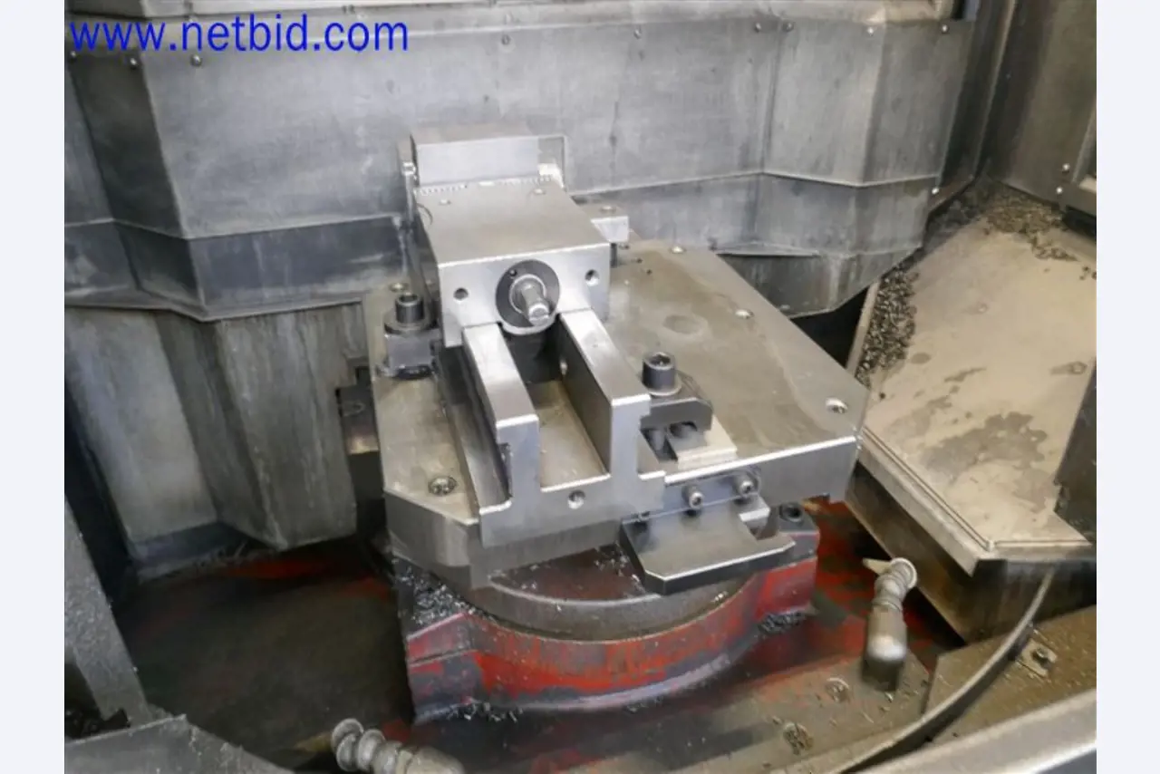 Betriebs- und Geschäftsausstattung - Maschinenbau-6