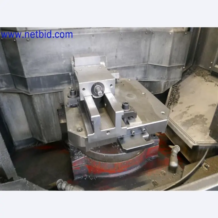 Betriebs- und Geschäftsausstattung - Maschinenbau-6