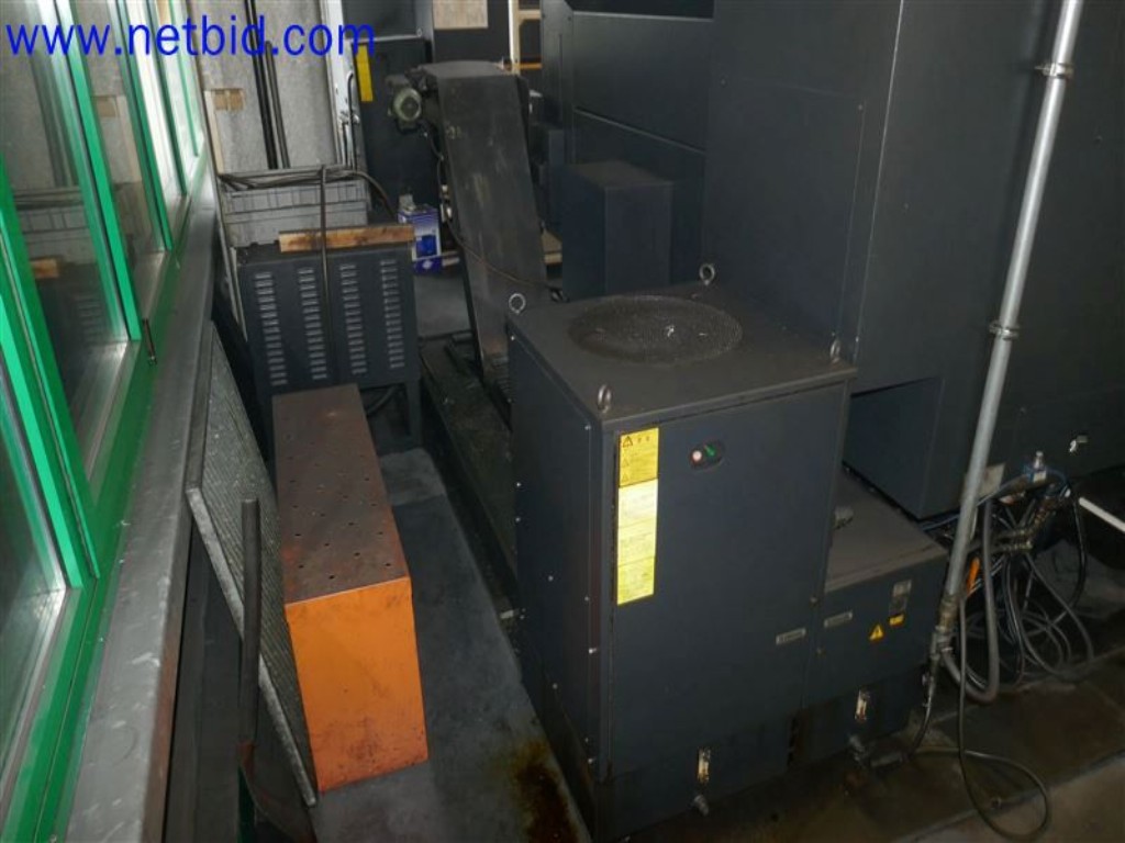 Operating and business equipment - mechanical engineering-7