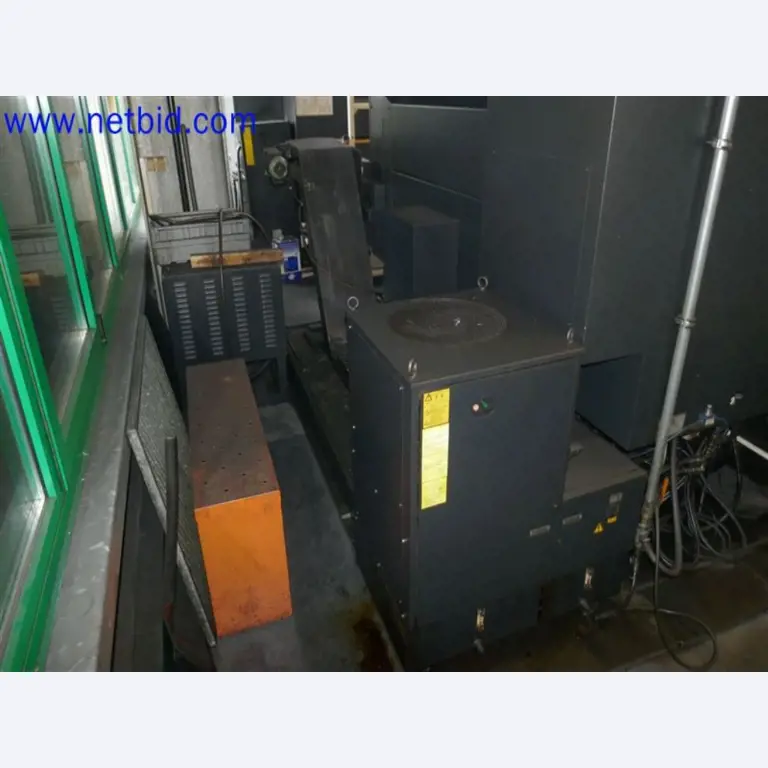 Betriebs- und Geschäftsausstattung - Maschinenbau-7