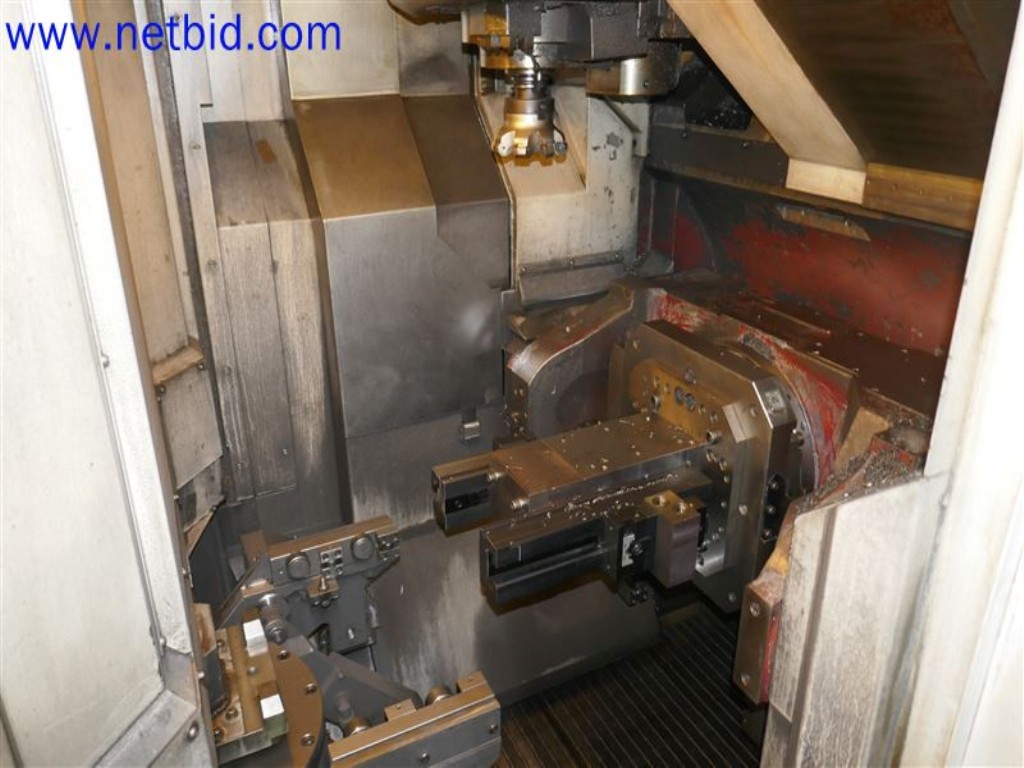 Operating and business equipment - mechanical engineering-8