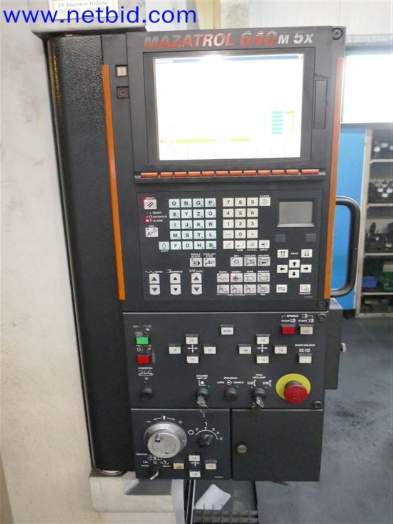 Operating and business equipment - mechanical engineering-9