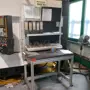 thumbnail-Bedrijfs- en kantooruitrusting - machinebouw-2