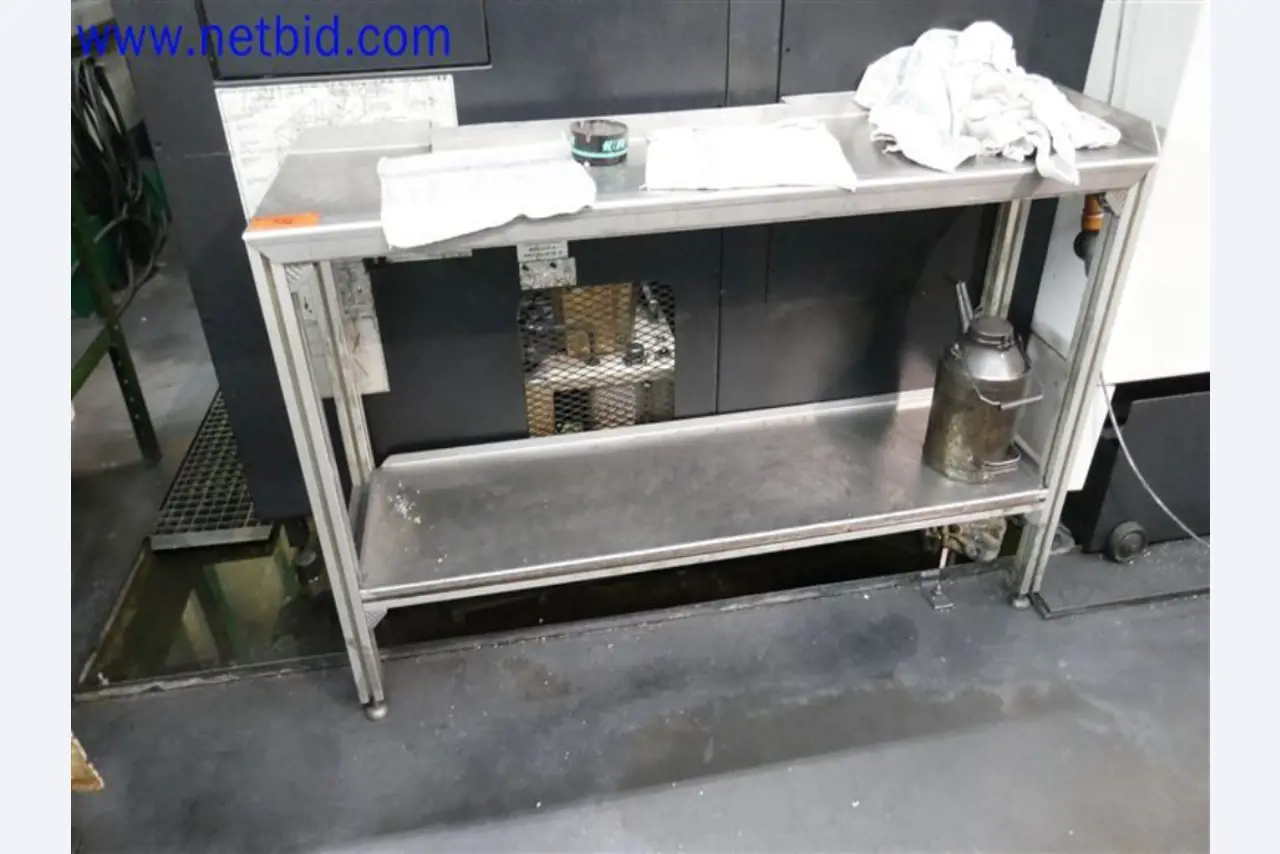 Bedrijfs- en kantooruitrusting - machinebouw-11