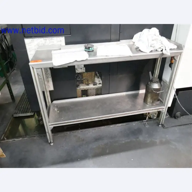 Bedrijfs- en kantooruitrusting - machinebouw-11