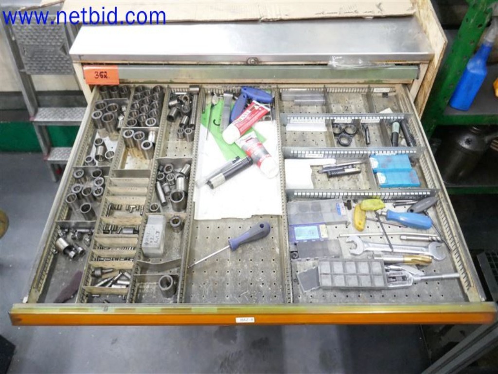 Betriebs- und Geschäftsausstattung - Maschinenbau-2