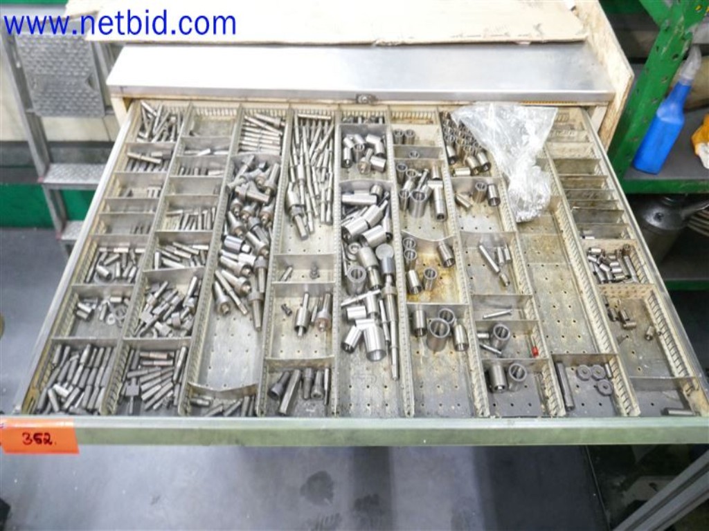 Betriebs- und Geschäftsausstattung - Maschinenbau-4