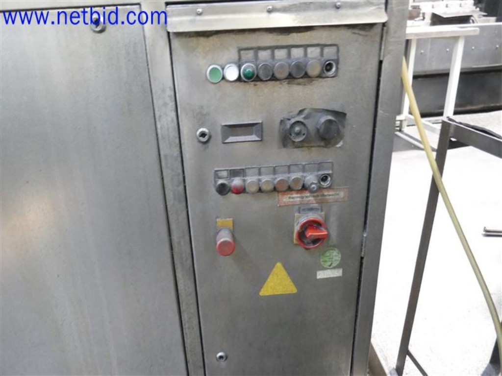 Betriebs- und Geschäftsausstattung - Maschinenbau-2