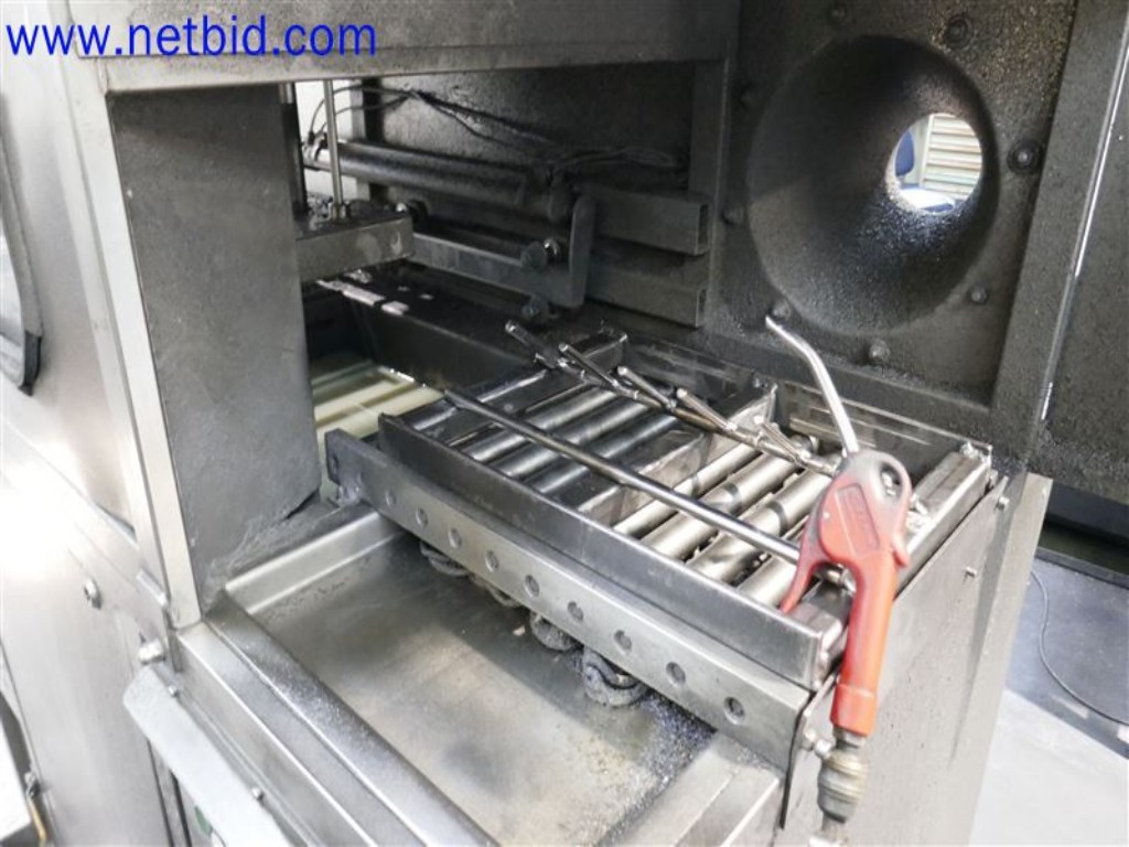 Betriebs- und Geschäftsausstattung - Maschinenbau-3