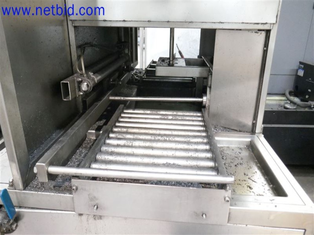 Betriebs- und Geschäftsausstattung - Maschinenbau-4