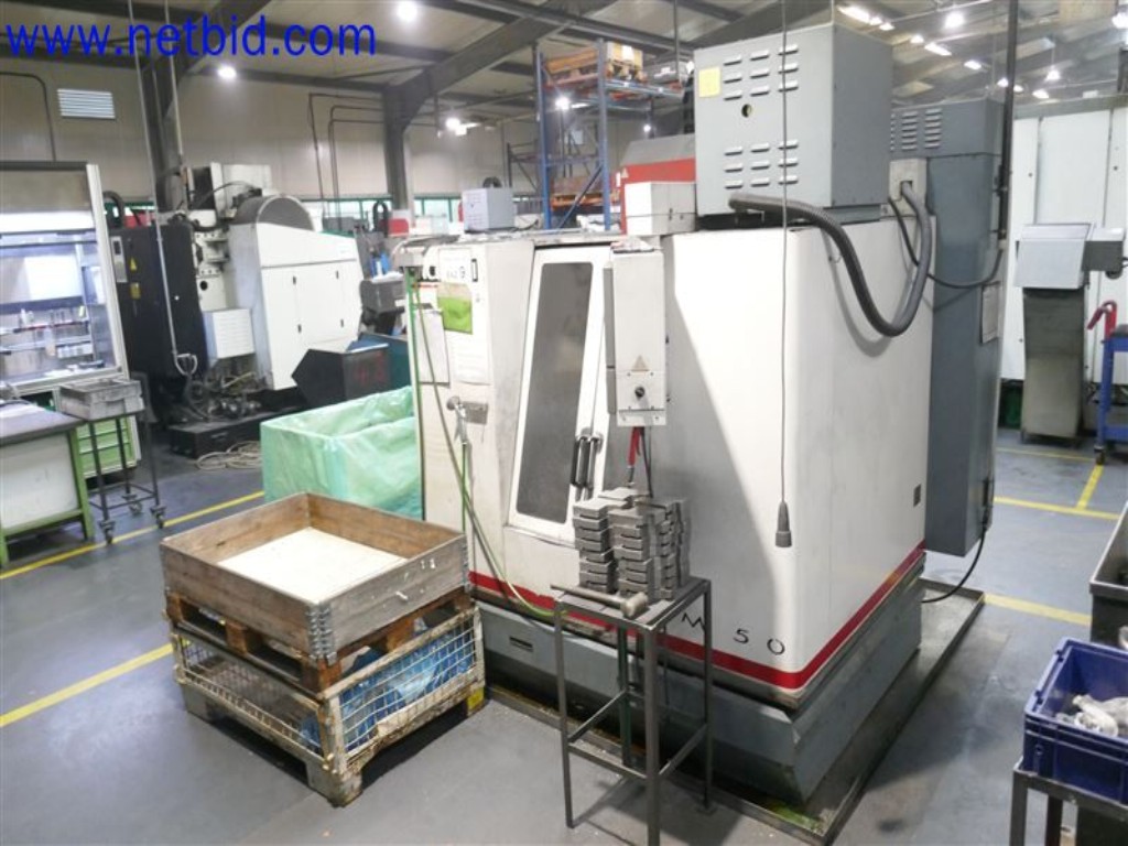 Équipement industriel et commercial - Machines et équipements-1