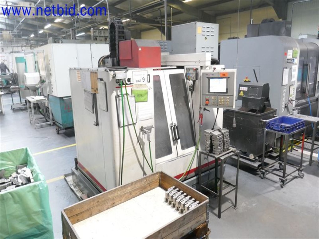 Équipement industriel et commercial - Machines et équipements-2