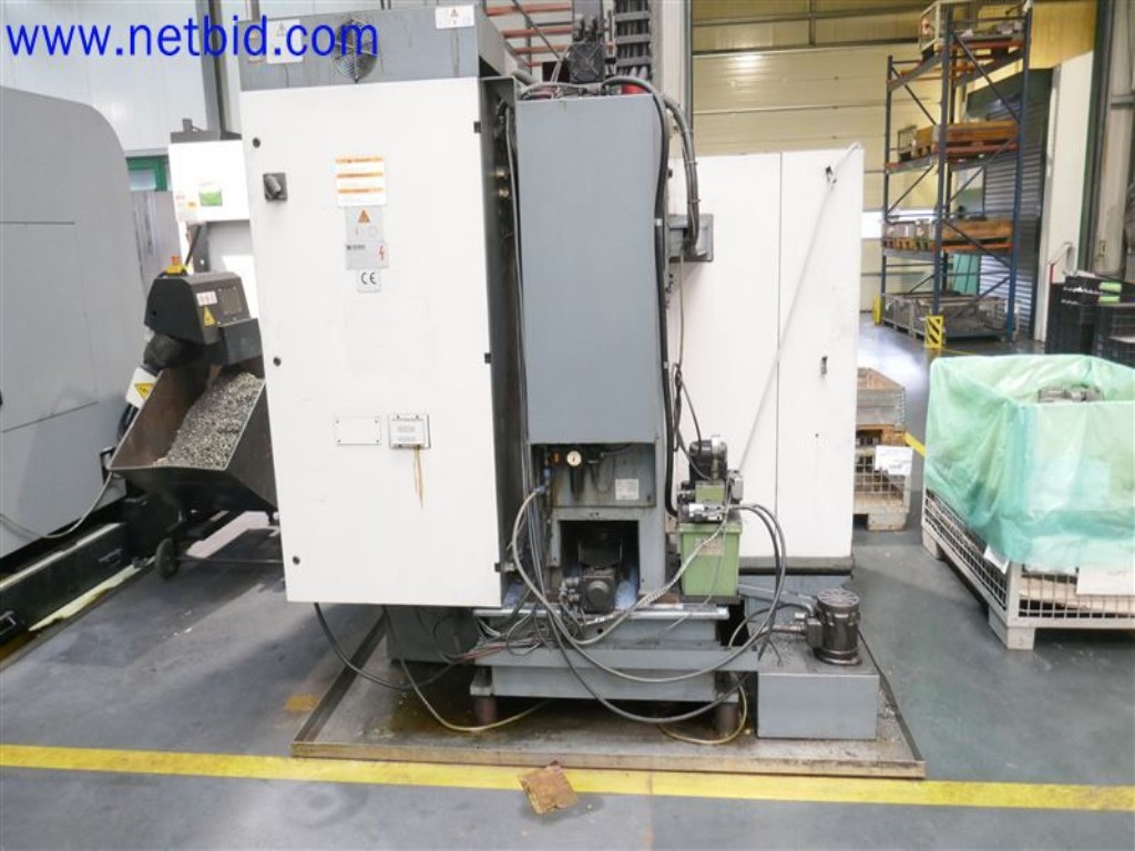 Équipement industriel et commercial - Machines et équipements-3