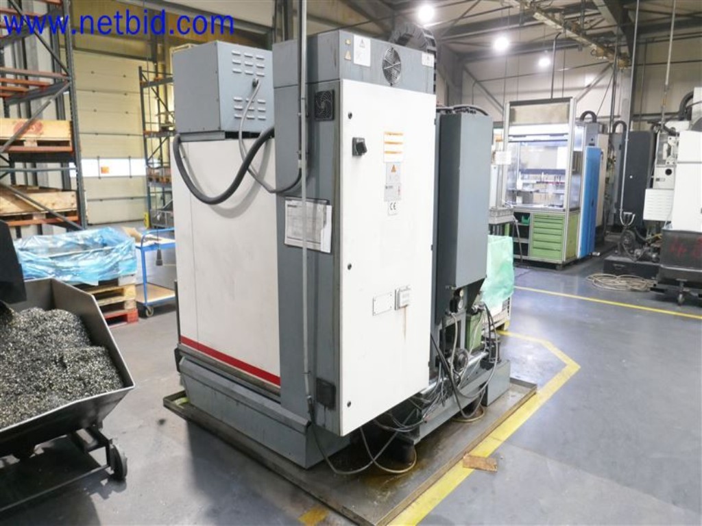 Équipement industriel et commercial - Machines et équipements-4