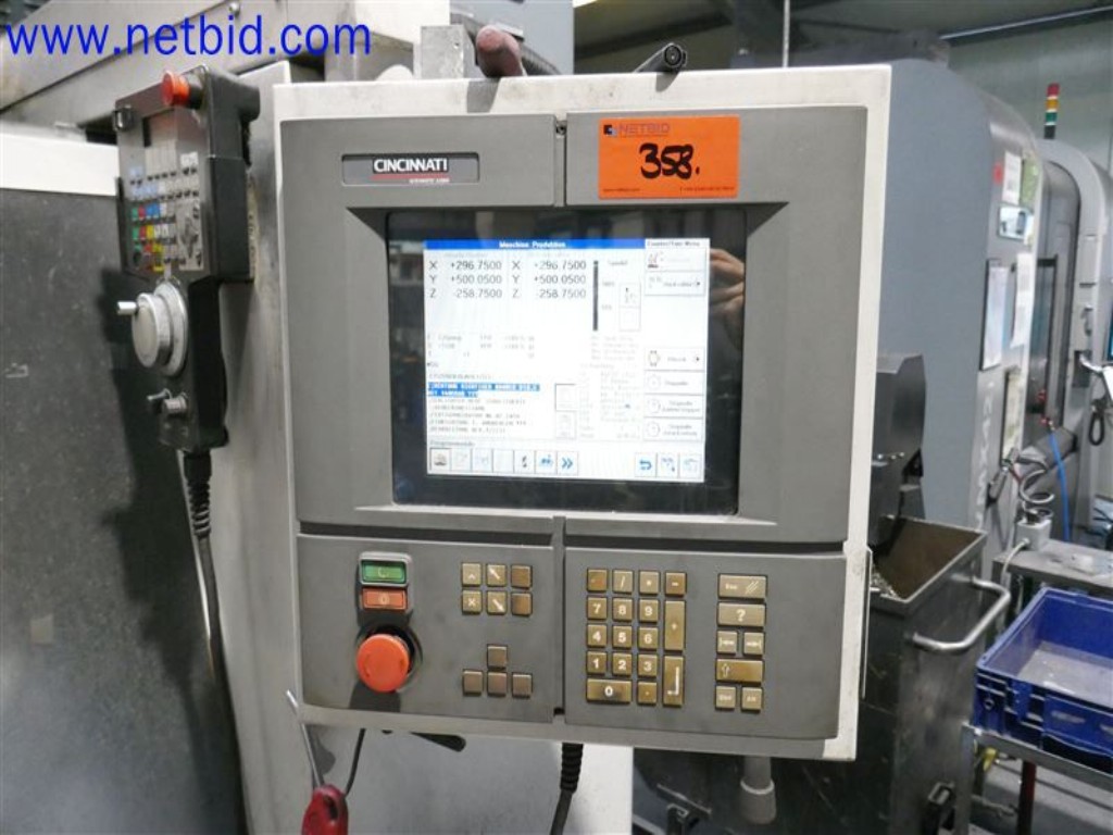 Équipement industriel et commercial - Machines et équipements-5