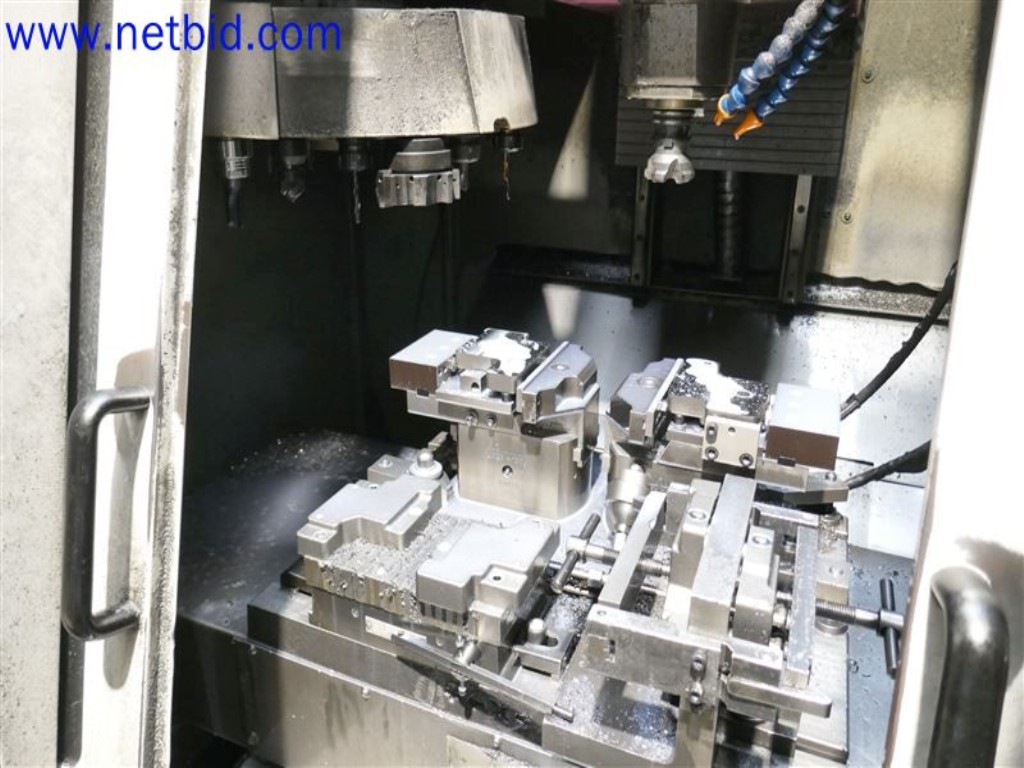 Équipement industriel et commercial - Machines et équipements-6