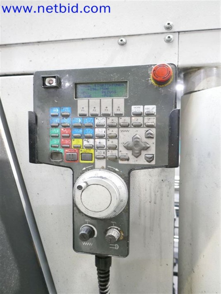 Équipement industriel et commercial - Machines et équipements-7