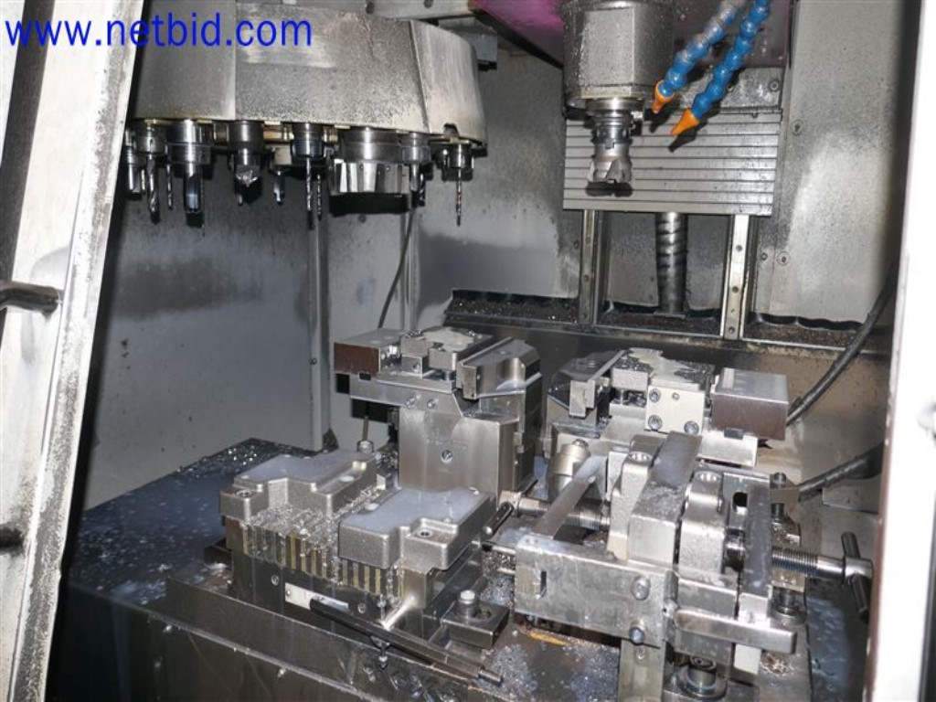 Équipement industriel et commercial - Machines et équipements-8