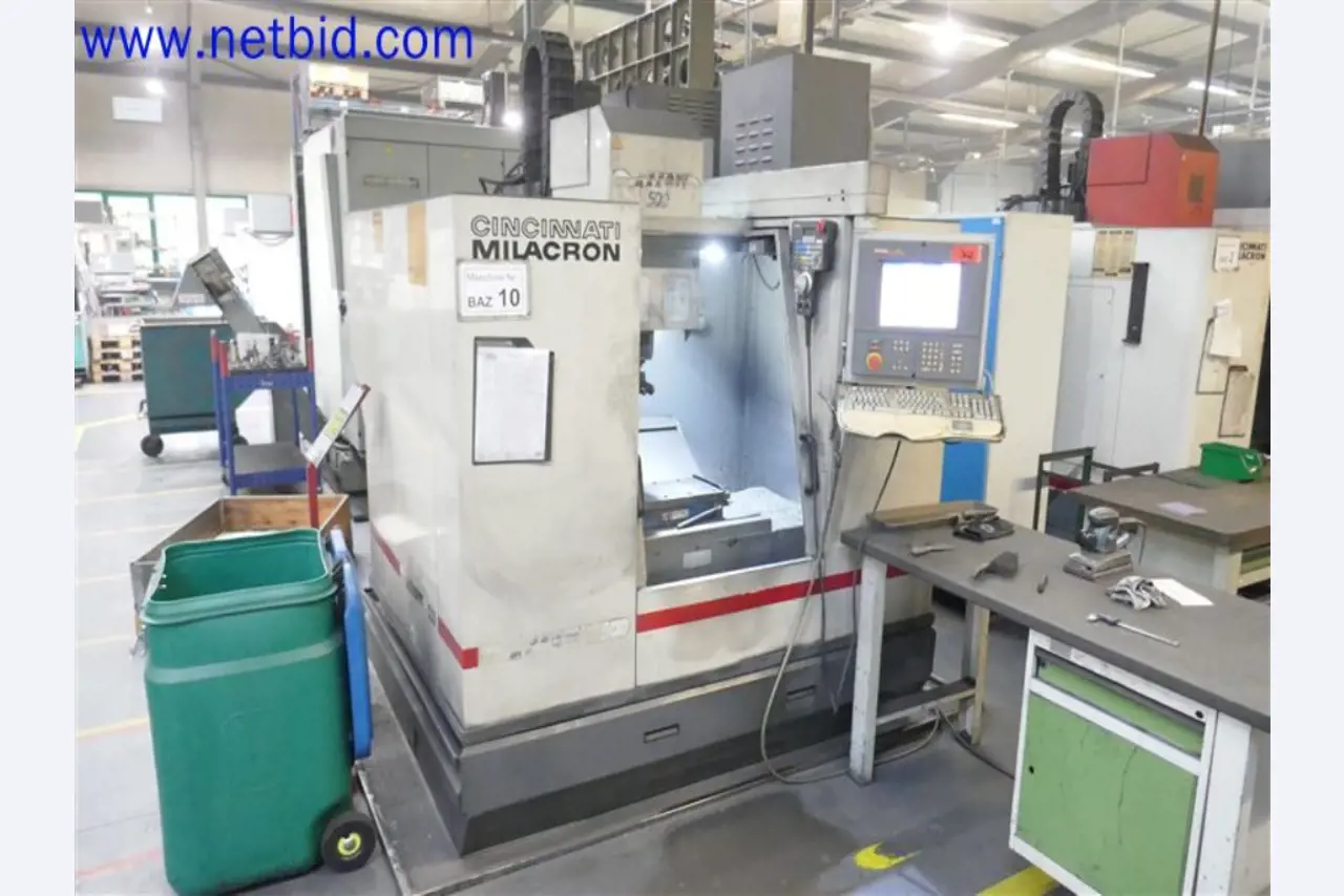 Provozní a kancelářské vybavení - strojírenství-1