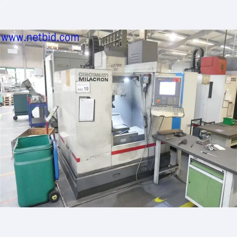 Provozní a kancelářské vybavení - strojírenství-1