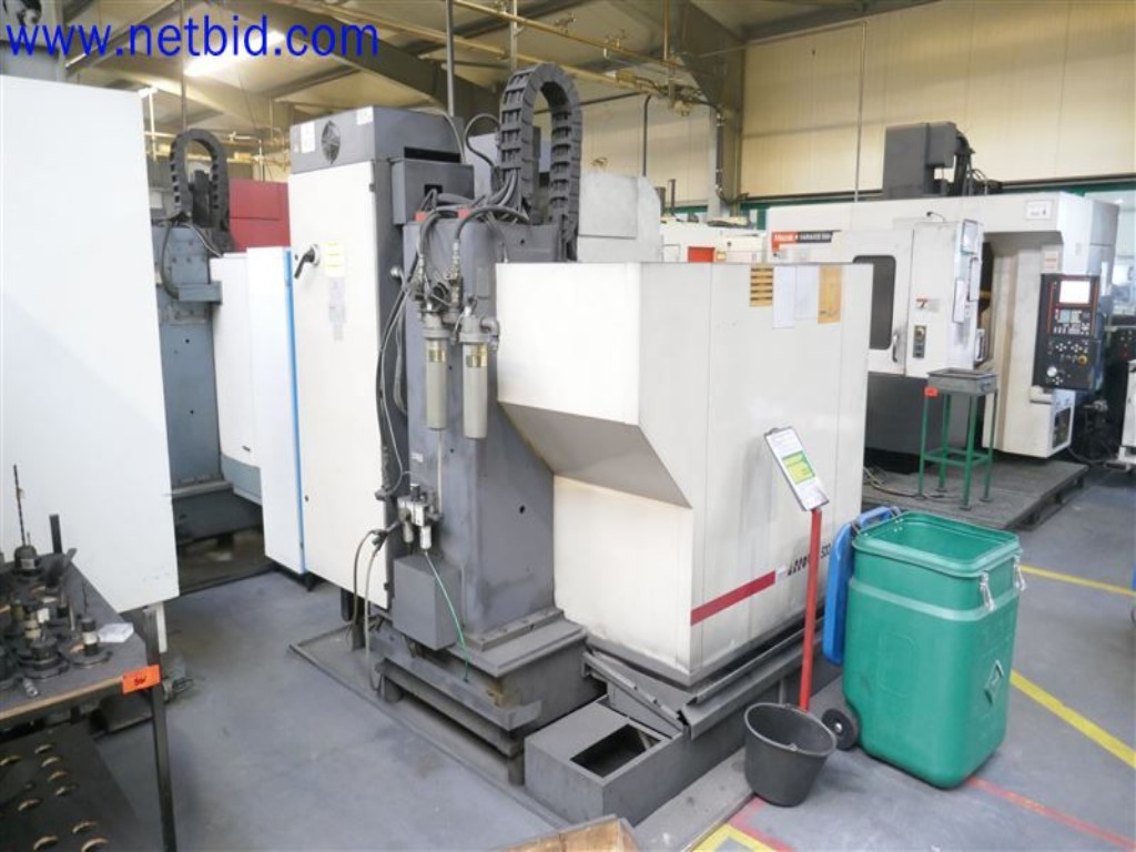 Betriebs- und Geschäftsausstattung - Maschinenbau-2