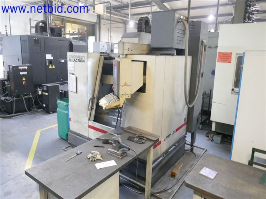 Betriebs- und Geschäftsausstattung - Maschinenbau-3